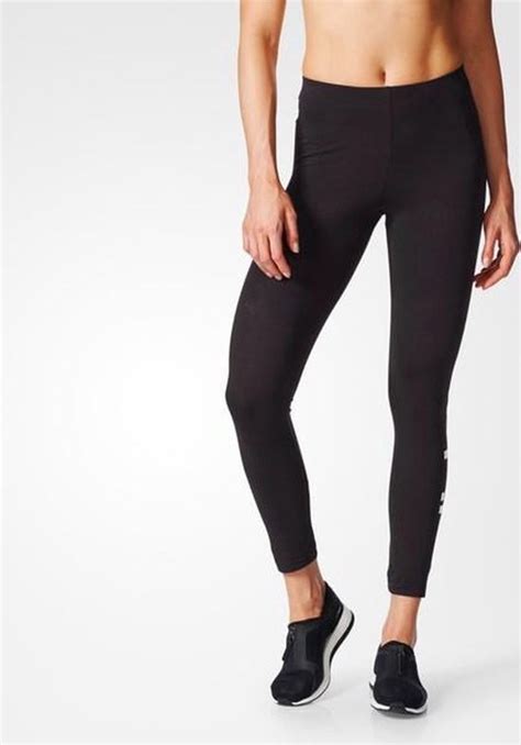 adidas sportlegging dames|adidas ladies tights.